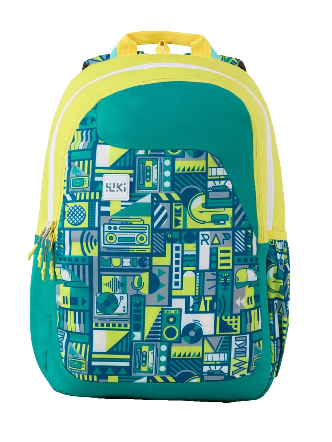 Wildcraft Wiki 1 30L Laptop Backpack for Men & Women