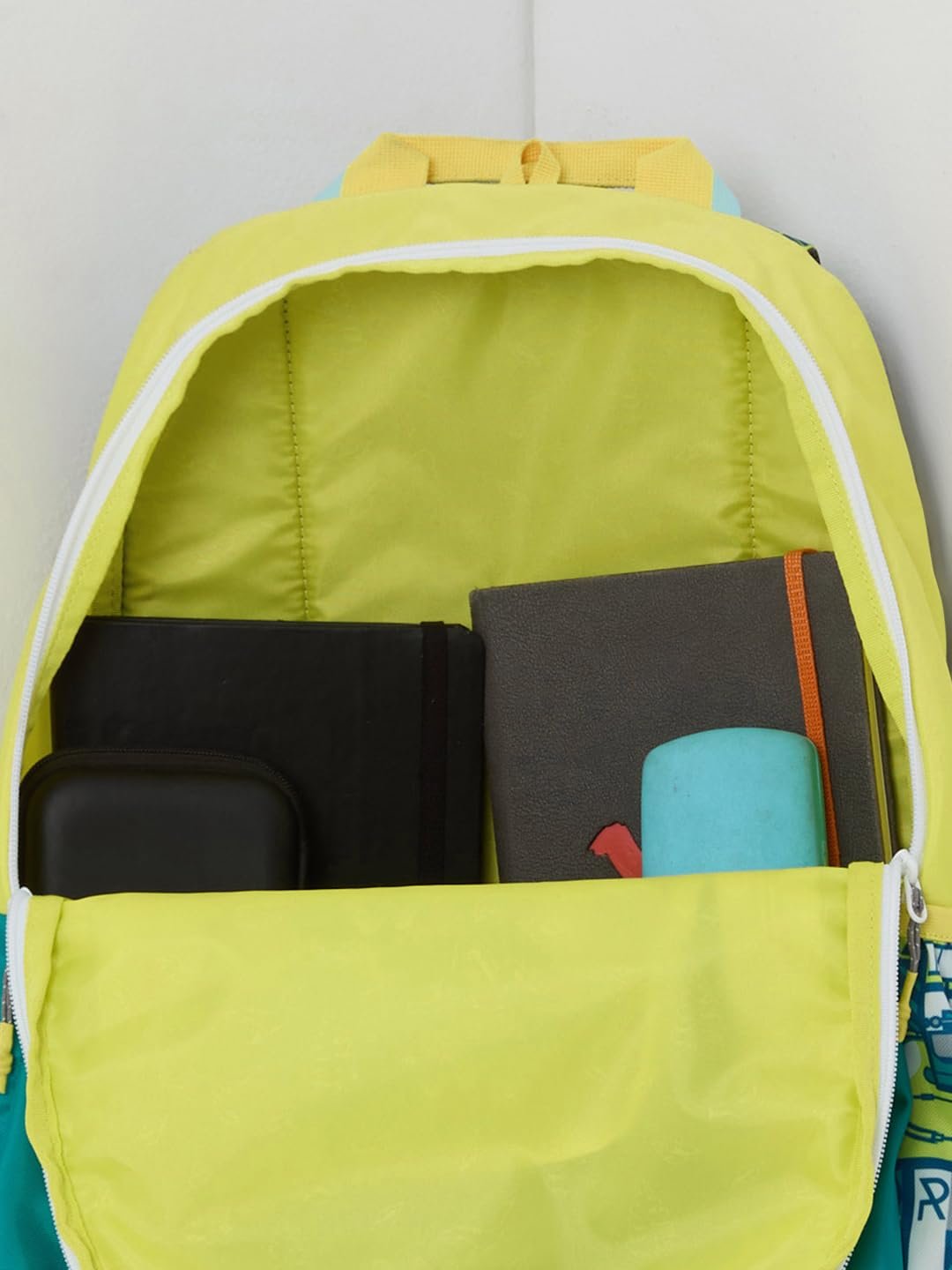 Wildcraft Wiki 1 30L Laptop Backpack for Men & Women